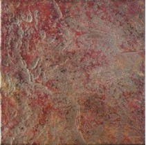 Castelvetro Rosso Vulcanishe Sienite 1